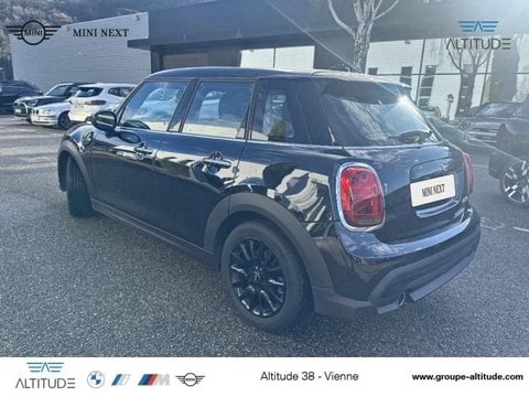 Voitures D'occasion À Vienne | Mini Mini 5 Portes Cooper 136Ch Edition Premium Plus Bva7