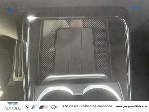 Voitures D'occasion À Villefranche-Sur-Saône | Bmw X1 Sdrive20I 170Ch M Sport