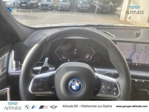 Voitures D'occasion À Villefranche-Sur-Saône | Bmw X2 I Edrive20 204Ch M Sport