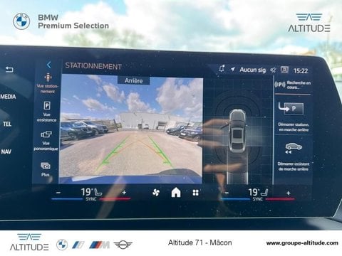 Voitures D'occasion À Sancé | Bmw Série 2 Gran Coupé 220 170Ch M Sport Dkg7