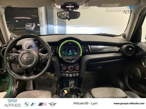 Voitures D'occasion À Limonest | Mini Mini 5 Portes Cooper 136Ch Edition Greenwich Bva7