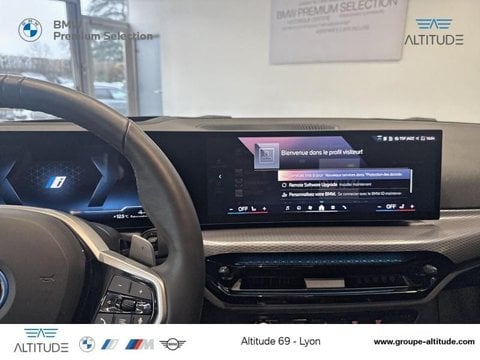 Voitures D'occasion À Limonest | Bmw Série 3 330Ea Xdrive 292Ch M Sport