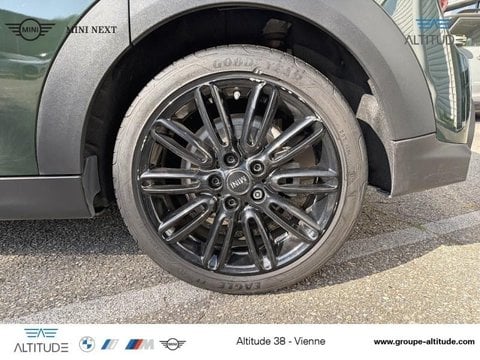 Voitures D'occasion À Vienne | Mini Mini 5 Portes Cooper S 178Ch Edition Resolute Plus Bva7
