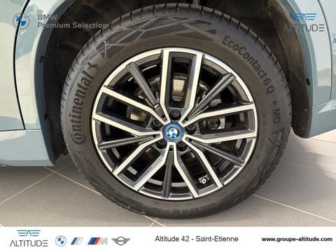 Voitures D'occasion À Le Coteau | Bmw X1 Ixdrive30 313Ch M Sport