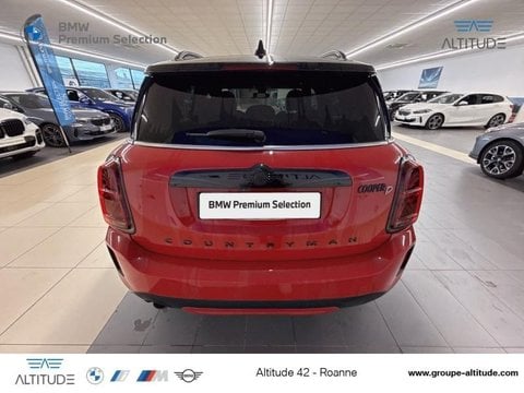 Voitures D'occasion À Le Coteau | Mini Countryman Cooper D 150Ch Northwood Bva8