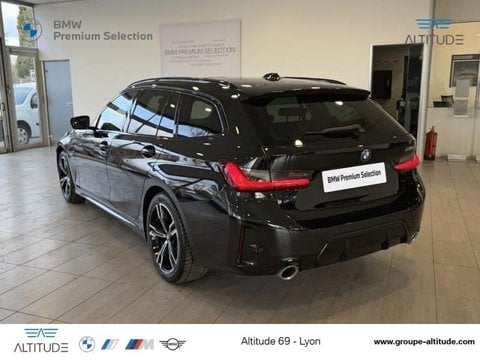 Voitures D'occasion À Limonest | Bmw Série 3 Touring 330Ea 292Ch M Sport