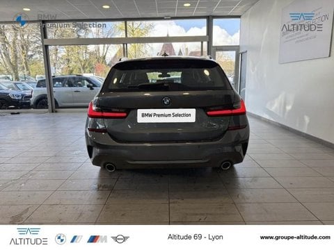 Voitures D'occasion À Limonest | Bmw Série 3 Touring 330Ea Xdrive 292Ch M Sport