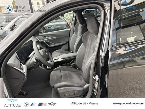 Voitures D'occasion À Vienne | Bmw X1 Xdrive23D 211Ch M Sport