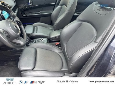 Voitures D'occasion À Vienne | Mini Countryman Cooper Se 125Ch + 95Ch Edition Premium Plus All4 ...