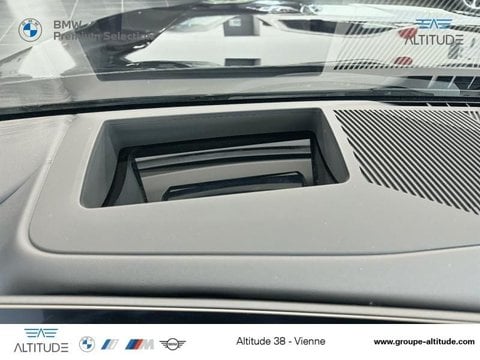 Voitures D'occasion À Vienne | Bmw Série 5 530E 299Ch M Sport Xdrive