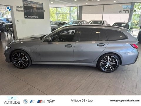 Voitures D'occasion À Limonest | Bmw Série 3 Touring 320Ea 204Ch M Sport
