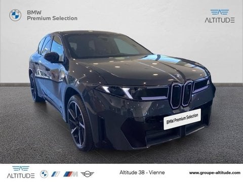 Voitures D'occasion À Vienne | Bmw Ix3 50 Xdrive 469Ch M Sport Pro