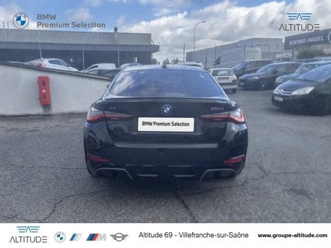 Voitures D'occasion À Villefranche-Sur-Saône | Bmw I4 M50 544Ch