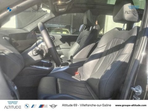 Voitures D'occasion À Villefranche-Sur-Saône | Bmw X3 Xdrive30E 299Ch M Sport