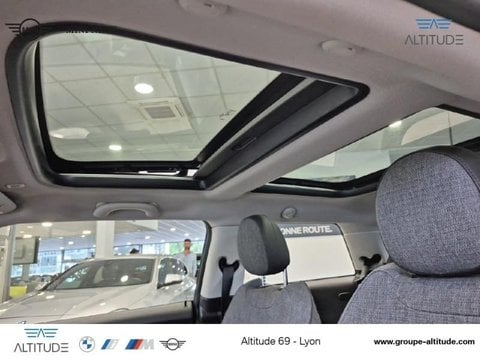 Voitures D'occasion À Limonest | Mini Mini Cooper 136Ch Edition Greenwich Bva7