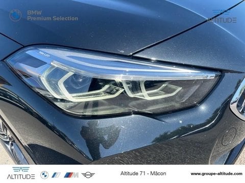 Voitures D'occasion À Sancé | Bmw Série 2 Gran Coupé 220Ia 178Ch M Sport 9Cv