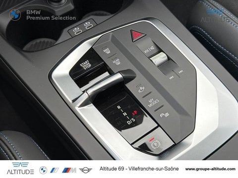 Voitures D'occasion À Villefranche-Sur-Saône | Bmw Série 1 120Da 163Ch M Sport Dkg7