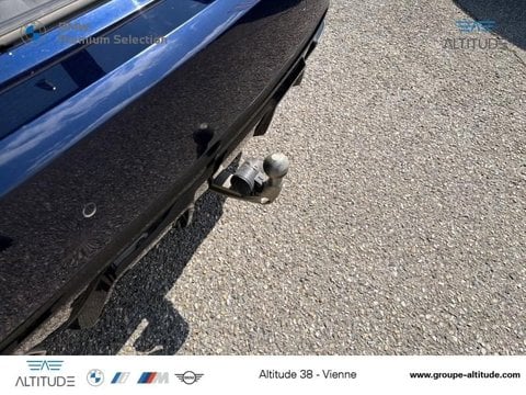 Voitures D'occasion À Vienne | Bmw Série 4 Gran Coupé M440Ia Xdrive 374Ch M Performance