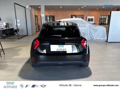 Voitures D'occasion À Vienne | Mini Cooper 3 Portes Se 218Ch Edition Paul Smith