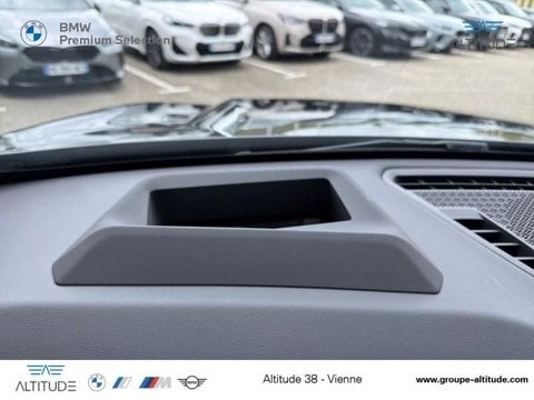 Voitures D'occasion À Vienne | Bmw X1 Xdrive23D 211Ch M Sport