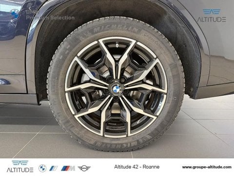 Voitures D'occasion À Le Coteau | Bmw X4 Xdrive30D 286Ch M Sport