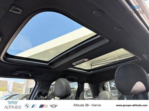 Voitures D'occasion À Vienne | Mini Mini 5 Portes Cooper S 178Ch Edition Resolute Plus Bva7