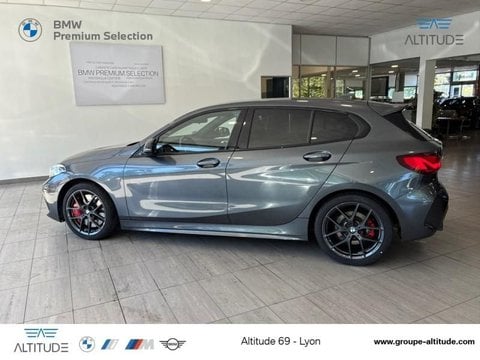 Voitures D'occasion À Limonest | Bmw Série 1 128Tia 265Ch