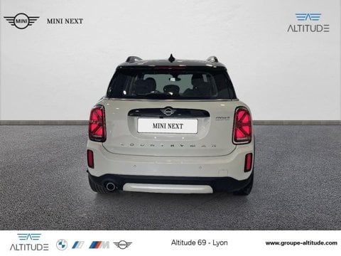 Voitures D'occasion À Limonest | Mini Countryman Cooper 136Ch Edition Premium Plus Bva7
