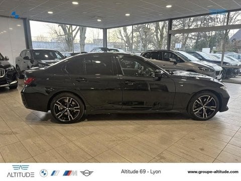 Voitures D'occasion À Limonest | Bmw Série 3 330Ea Xdrive 292Ch M Sport