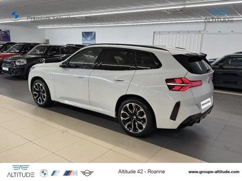 Voitures D'occasion À Le Coteau | Bmw X3 Xdrive30E 299Ch M Sport