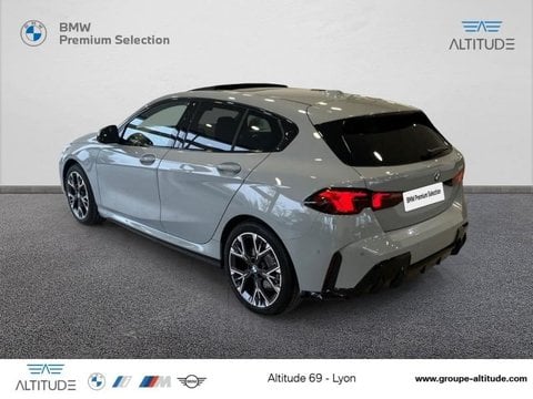 Voitures D'occasion À Limonest | Bmw Série 1 120Da 163Ch M Sport Dkg7