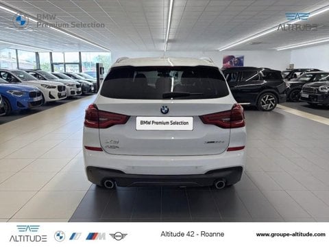 Voitures D'occasion À Le Coteau | Bmw X3 Xdrive30D 286Ch M Sport