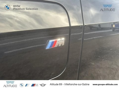 Voitures D'occasion À Villefranche-Sur-Saône | Bmw X5 Xdrive50E 489Ch M Sport