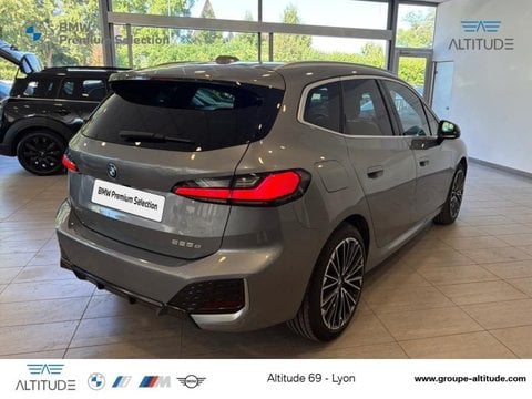 Voitures D'occasion À Limonest | Bmw Série 2 Activetourer 225E 245Ch Xdrive M Sport Dkg7
