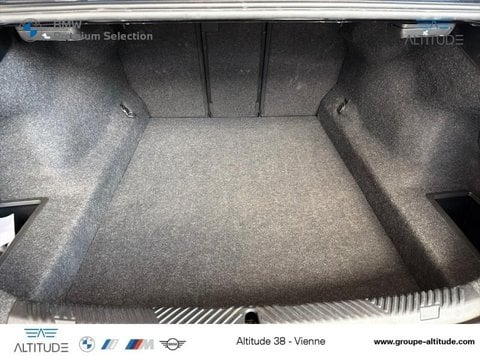 Voitures D'occasion À Vienne | Bmw Série 5 530E 299Ch M Sport Xdrive