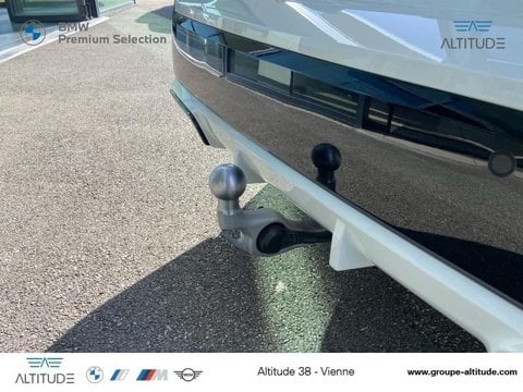 Voitures D'occasion À Vienne | Bmw X1 Xdrive23D 211Ch M Sport