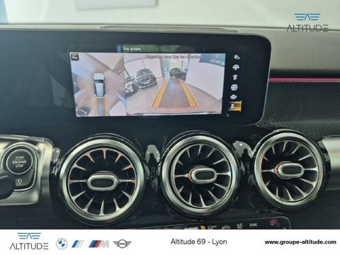 Voitures D'occasion À Limonest | Mercedes-Benz Glb 35 Amg 306Ch 4Matic 8G Dct Speedshift Amg