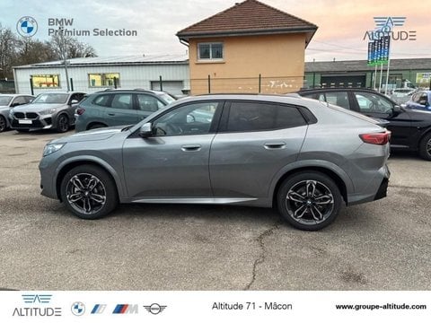 Voitures D'occasion À Sancé | Bmw X2 Sdrive20Ia 170Ch M Sport Dkg7