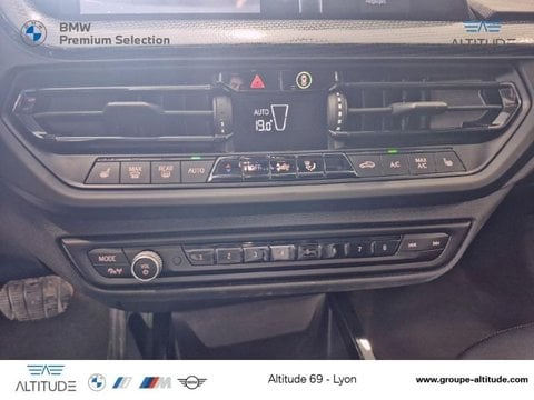 Voitures D'occasion À Limonest | Bmw Série 1 120Ia 178Ch Edition Sport Dkg7