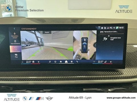 Voitures D'occasion À Limonest | Bmw X5 Xdrive50E 489Ch M Sport