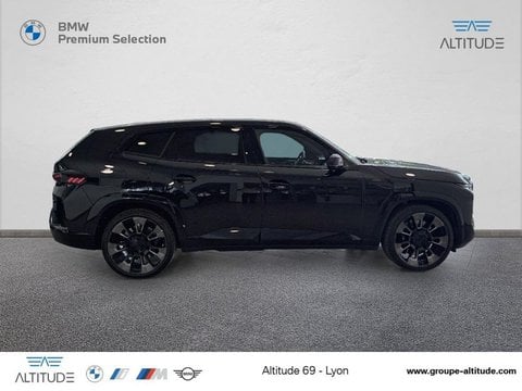 Voitures D'occasion À Limonest | Bmw Xm 4.4 V8 653Ch