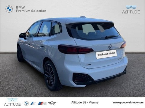 Voitures D'occasion À Vienne | Bmw Série 2 Activetourer 225E 245Ch Xdrive M Sport Dkg7