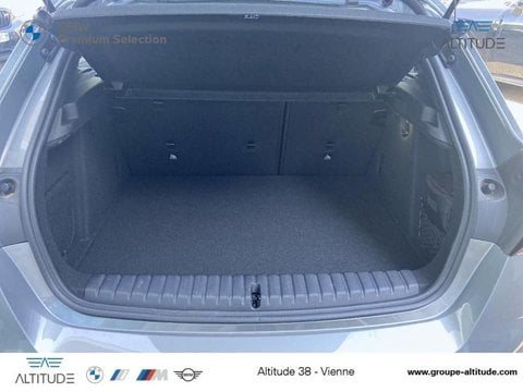 Voitures D'occasion À Vienne | Bmw Série 1 120A 170Ch M Sport Dkg7