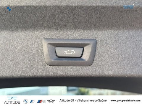 Voitures D'occasion À Villefranche-Sur-Saône | Bmw X3 Xdrive30E 292Ch M Sport