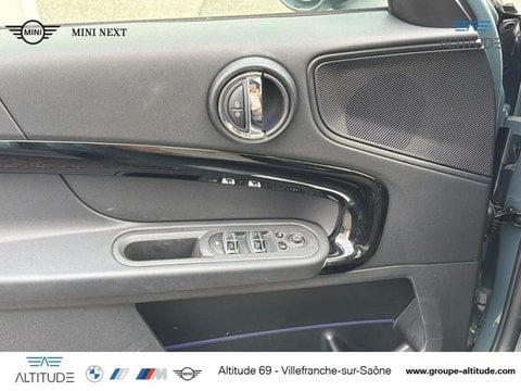Voitures D'occasion À Villefranche-Sur-Saône | Mini Countryman Cooper 136Ch Edition Premium Plu...