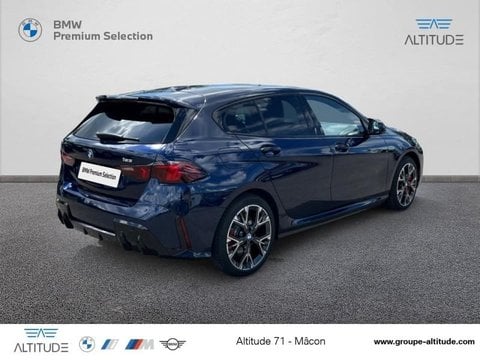 Voitures D'occasion À Sancé | Bmw Série 1 123 Xdrivea 218Ch M Sport Dkg7
