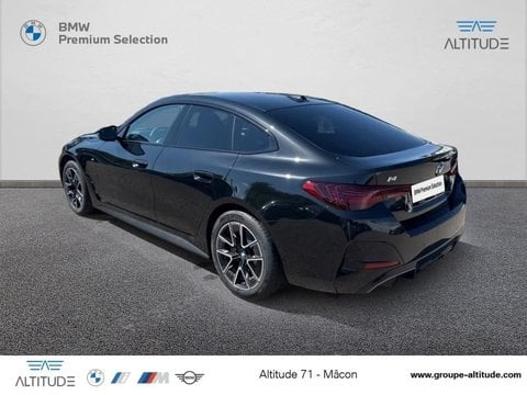 Voitures D'occasion À Sancé | Bmw I4 Edrive40 340Ch M Sport