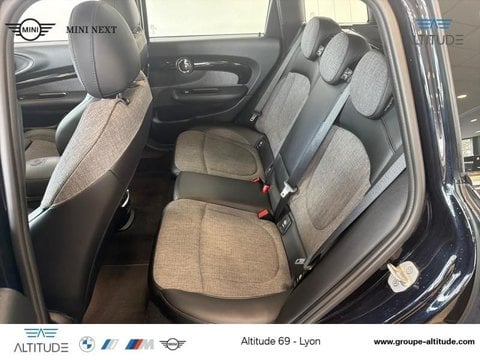 Voitures D'occasion À Limonest | Mini Clubman Cooper S 178Ch Canonbury Bva7