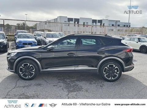 Voitures D'occasion À Villefranche-Sur-Saône | Cupra Formentor 1.5 Tsi 150Ch V Dsg7