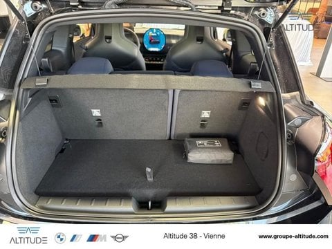 Voitures D'occasion À Vienne | Mini Cooper 3 Portes Se 218Ch Edition Paul Smith